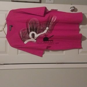 Rocawear Shirt